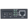 Media Converter Gigabit Ethernet Monomodale