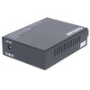 Convertitore multimediale Intellinet Gigabit Ethernet monomodale, da 10/100/1000Base-T a 1000Base-Lx (SC)