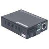 Convertitore per Supporti WDM RX1550/TX1310 Fast Ethernet Fibra