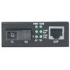 Convertitore per Supporti WDM RX1550/TX1310 Fast Ethernet Fibra