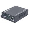 Convertitore per Supporti WDM RX1550/TX1310 Fast Ethernet Fibra