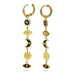 Anartxy - Mini cerchi con perline