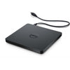 DELL DW316 lettore di disco ottico DVDRW Nero (USB DVD - Drive-DW316Horizontal, - Notebook, DVD?RW, USB 2.0 - Warranty: 12M)