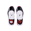 JORDAN Scarpa Bassa Uomo Air Jordan 11 Cmft Low White/black/university Red da uomo