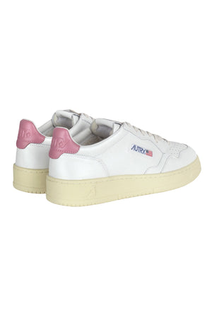 AUTRY Autry - Sneakers - 460583 - Bianco/Rosa da donna