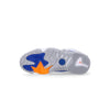 JORDAN Scarpa Alta Uomo Jumpman Two Trey White/hyper Royal/safety Orange/white da uomo