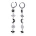 Anartxy - Mini cerchi con perline