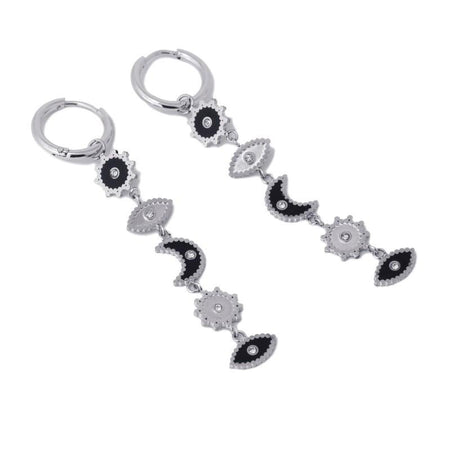 Anartxy - Mini cerchi con perline