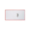 Cf12regis. Prot 8cm Rosso