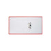 Cf12regis. Prot 8cm Rosso