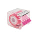 Nastro Adesivo Memograph C/Dispenser 50Mmx10Mt Rosa