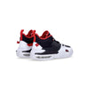 JORDAN Scarpa Alta Uomo Jordan Stay Loyal 2 Black/white/gym Red da uomo