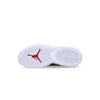 JORDAN Scarpa Alta Uomo Jordan Stay Loyal 2 Black/white/gym Red da uomo