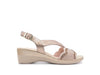Stonefly Sandali Donna Vanity III Metal