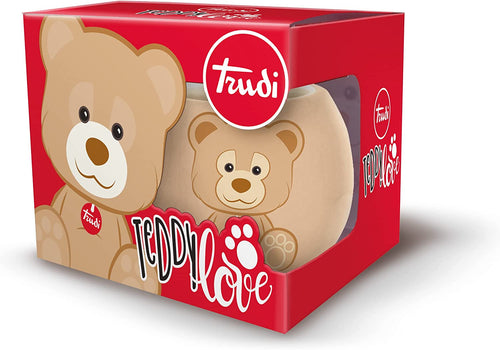19450 - Teddy Love Tazza