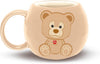 19450 - Teddy Love Tazza