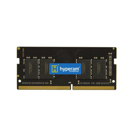Hypertec HYS4211024816GBOE memoria 16 GB DDR4 2133 MHz (A Hypertec Hyperam 16GB DDR4-2133 2Rx8 1.2V 260Pin SODIMM [Lifetime warranty])