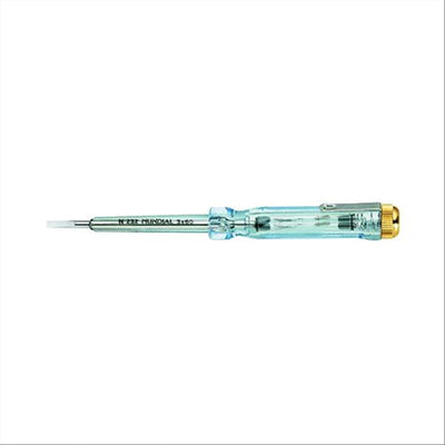 Cacciavite cercafase mm 3 x 60