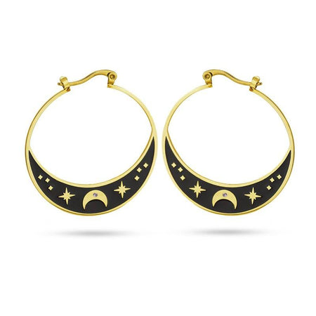 Anartxy - Cerchi notte