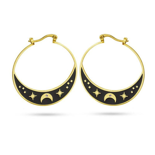 Anartxy - Cerchi notte