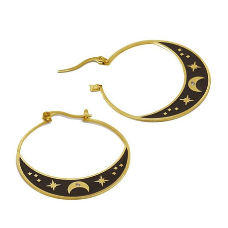 Anartxy - Cerchi notte