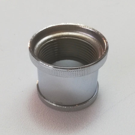 Catis raccordo cromato per batteria catis