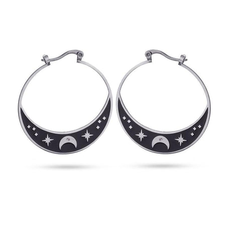 Anartxy - Cerchi notte