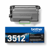 BROTHER TONER NERO PER HLL6400DW, HLL6400DWT, DCPL5500DN, DCPL6600DW 1200PAG