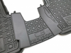 Tappetini Di Gomma Su Misura Per Citroen C3 Aircross (2017+)