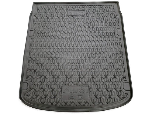 Tappetino di gomma su misura per Audi A6 C8 (2018+), Berlina