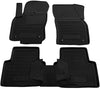 Tappetini di gomma su misura Volkswagen Tiguan 2 (2016+)