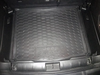 Tappetino di gomma per Jeep Renegade (2016+...) Piano basso