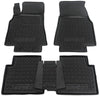 Tappetini di gomma su misura per Mercedes-Benz B-classe w245 (2005-2011)