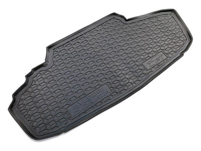 Tappetino di gomma su misura per Hyundai Sonata LF (2014-2019)