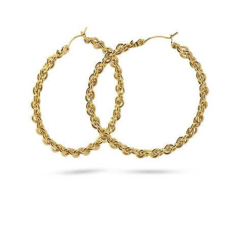 Anartxy - Cerchi intrecciati