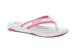 INBLU Ciabatta Infradito Morbida Fucsia