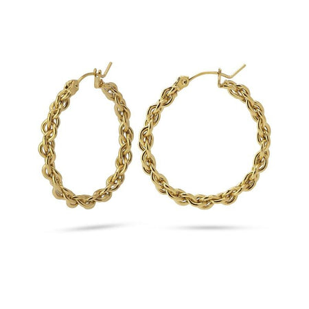 Anartxy - Cerchi intrecciati