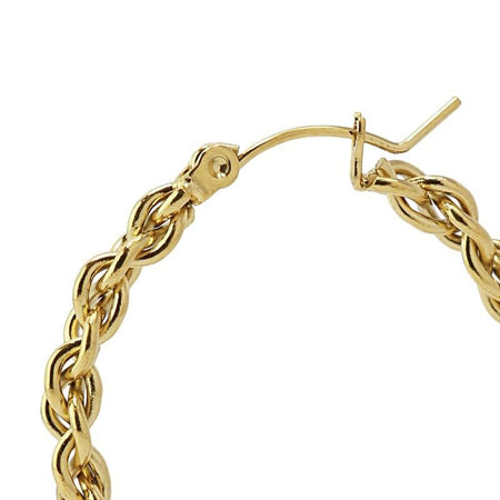 Anartxy - Cerchi intrecciati