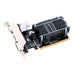 Inno3d Vga Gt710 2gb Vga/dvi/hdmi Gddr3 N710-1sdv-e3bx