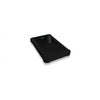 ICY BOX Case Esterno per SSD/HDD 2-5 a 1xUSB3.2 Gen1 Host- UASP- protezione in silicone
