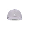 KANGOL Cappellino Visiera Curva Uomo Washed Baseball Moonstruck da uomo