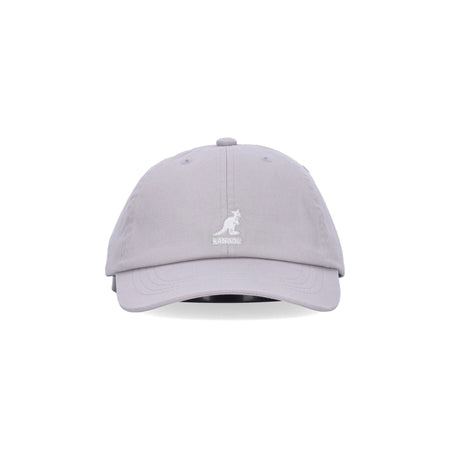 KANGOL Cappellino Visiera Curva Uomo Washed Baseball Moonstruck da uomo