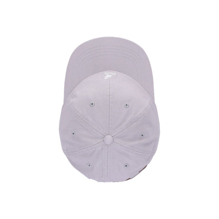 KANGOL Cappellino Visiera Curva Uomo Washed Baseball Moonstruck da uomo