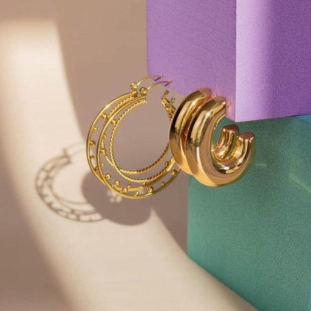 Anartxy - Cerchi sfera