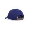 KANGOL Cappellino Visiera Curva Uomo Washed Baseball Starry Blue da uomo