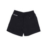 MITCHELL & NESS Pantaloncino Uomo Nba Team Essentials Nylon Shorts Hardwood Classics Loslak Black da uomo
