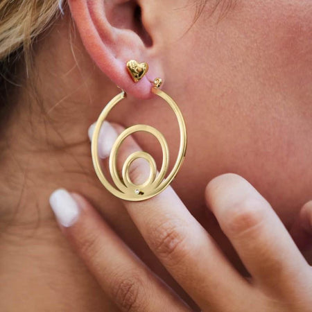 Anartxy - Cerchi circolari