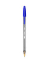 Penna Bic Cristal Large 1,6 mm Blu