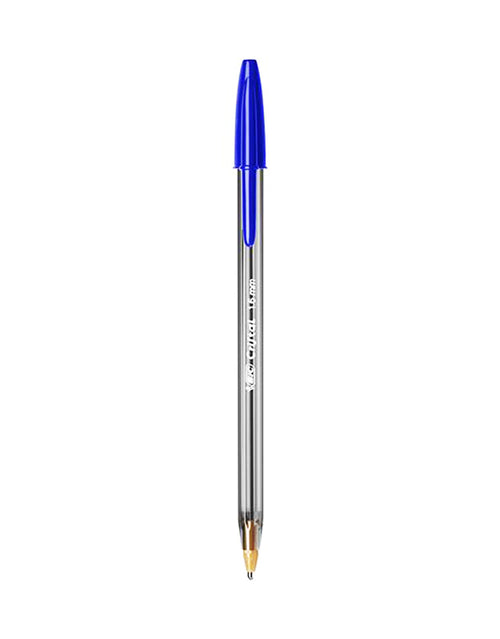 Penna Bic Cristal Large 1,6 mm Blu