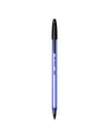 Penna Bic Cristal Soft Nera